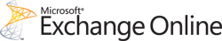 Microsoft Exchange Online logo